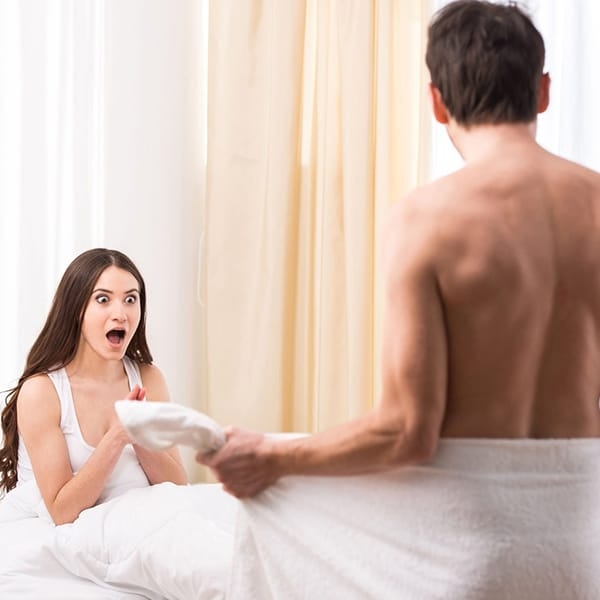 Увеличение пениса