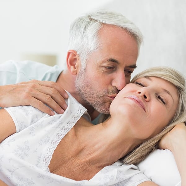 Повышение потенции, афродизиаки