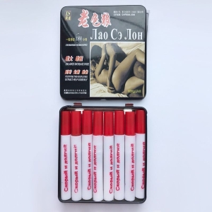 Препарат для потенции и эрекции "Лао сэ лон" (СИГАРЕТЫ), 24 капсулы