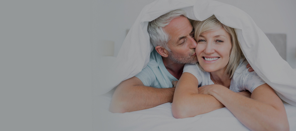 Повышение потенции для мужчин